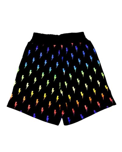 Short Neil Barrett Bambini e ragazzi | Tamaiti Boutique