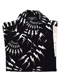 Camicia Neil Barrett Bambini e ragazzi | Tamaiti Boutique