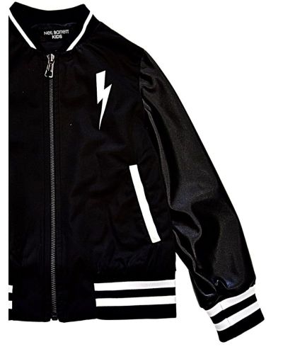 Giacca Neil Barrett Bambini e ragazzi | Tamaiti Boutique