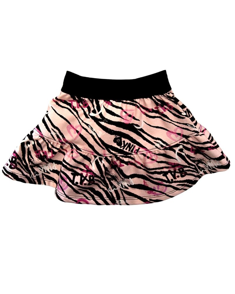 Gonna Pinko Bimba Rosa - Autunno/Inverno