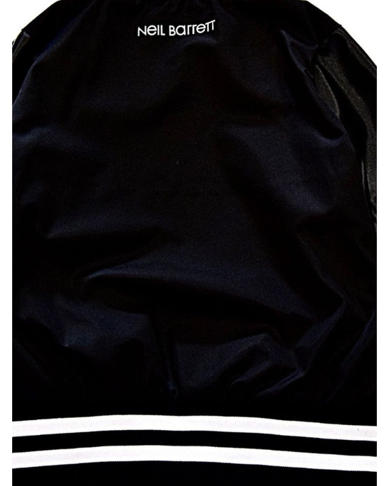 Giacca Neil Barrett Bambini e ragazzi Nero - Primavera/Estate