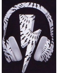 T-shirt Neil Barrett Bambini e ragazzi | Tamaiti Boutique