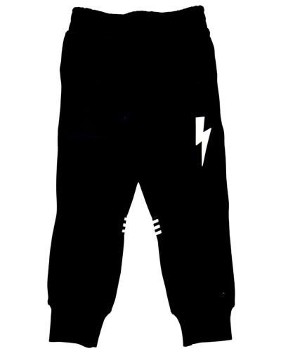 Tuta Neil Barrett Bambini e ragazzi Nero