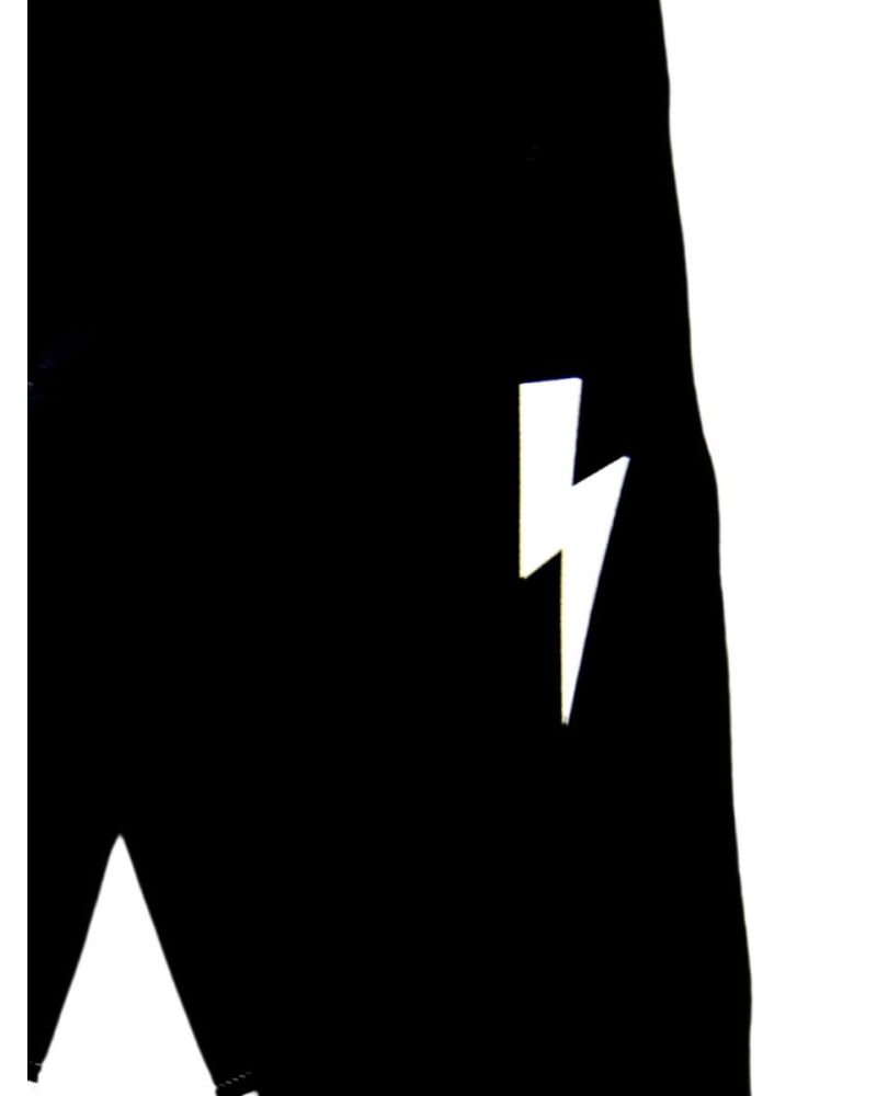 Tuta Neil Barrett Bambini e ragazzi Nero - Primavera/Estate