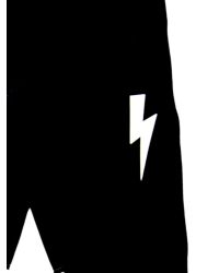 Tuta Neil Barrett Bambini e ragazzi | Tamaiti Boutique