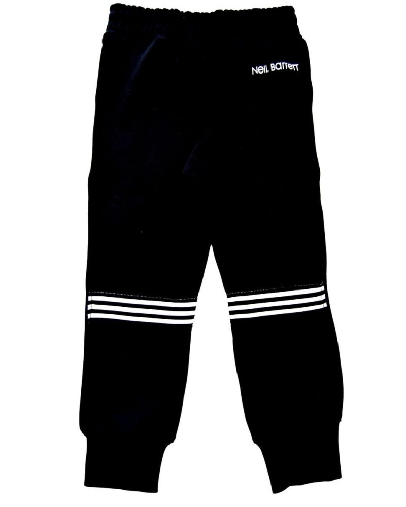Tuta Neil Barrett Bambini e ragazzi Nero - Primavera/Estate