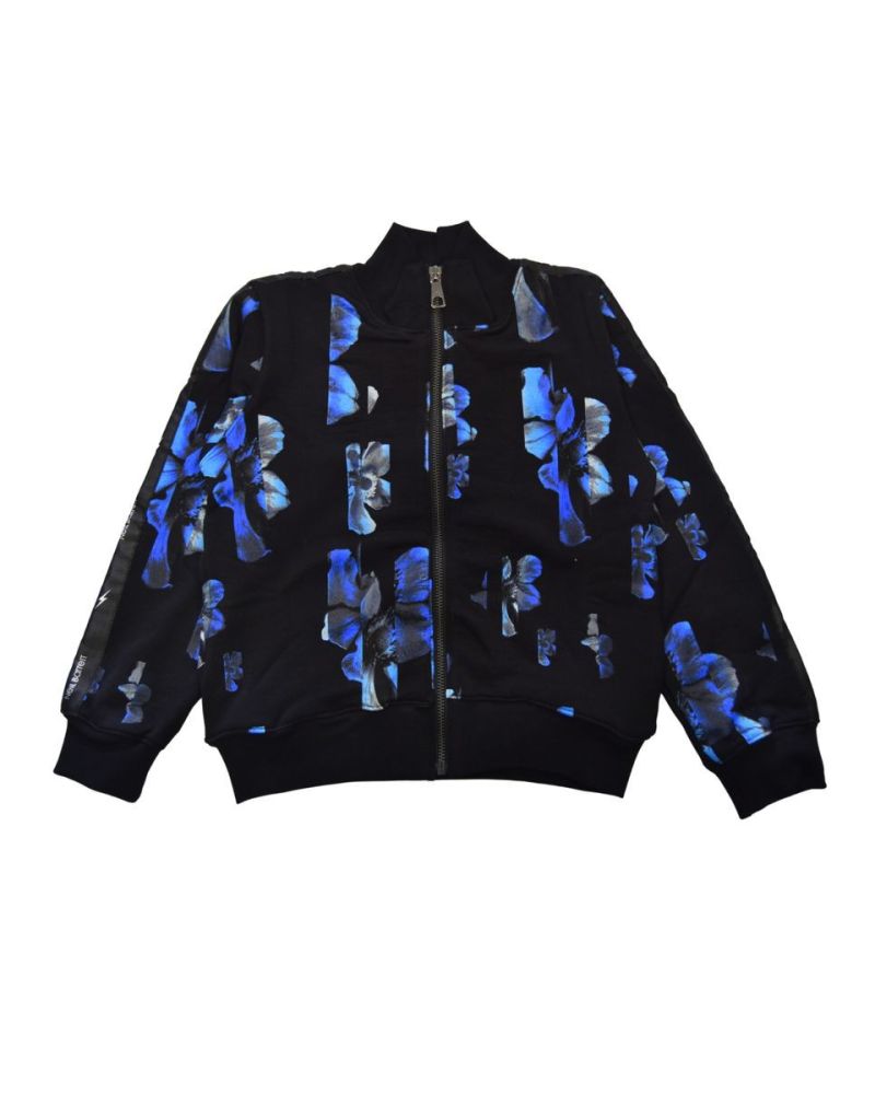 Maglia Neil Barrett Bambini e ragazzi Multicolore