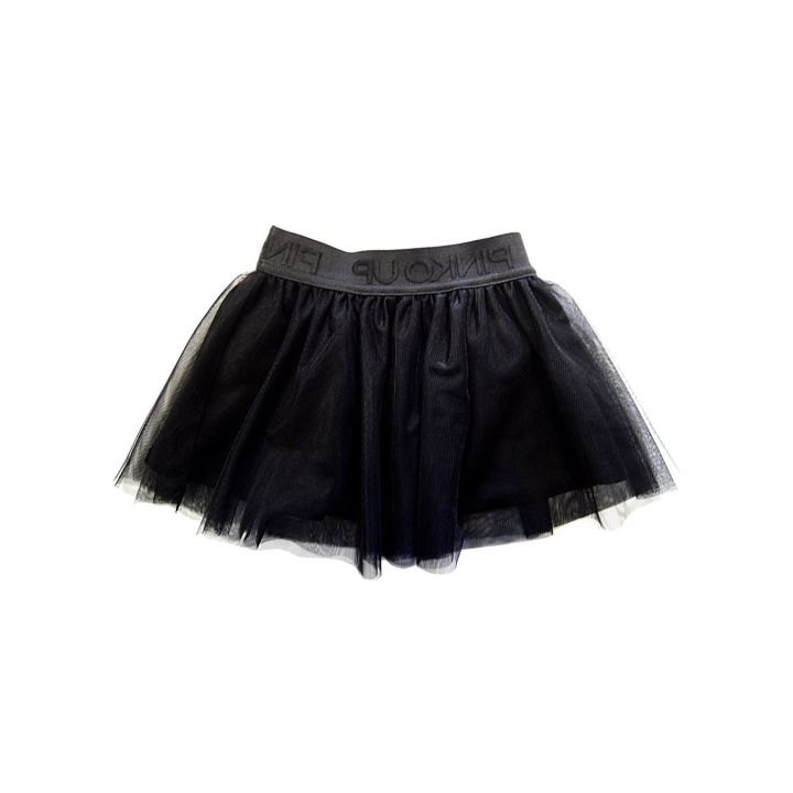 Gonna Pinko Bimba Nero - Autunno/Inverno