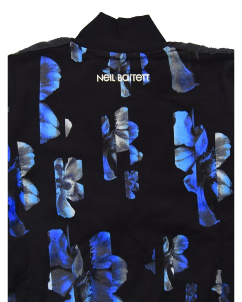 Maglia Neil Barrett Bambini e ragazzi Multicolore - Primavera/Estate