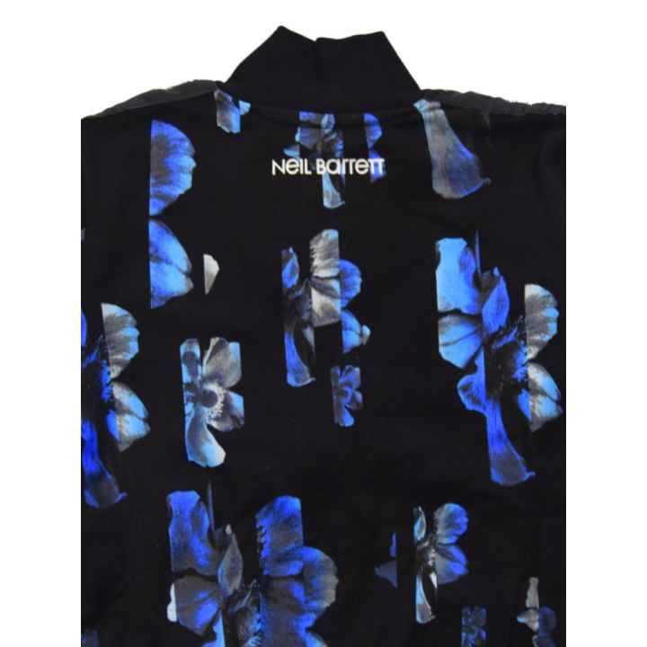 Maglia Neil Barrett Bambini e ragazzi Multicolore - Primavera/Estate
