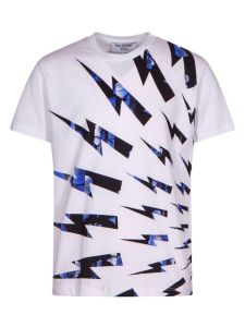 T-shirt Neil Barrett Bambini e ragazzi 