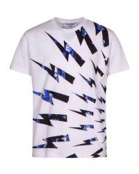 Neil Barrett - T-shirt - Bambini e ragazzi - 030788