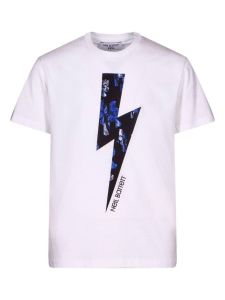 T-shirt Neil Barrett Bambini e ragazzi 