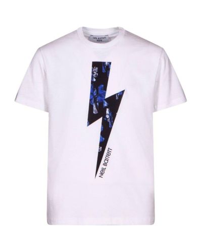 Neil Barrett - T-shirt - Bambini e ragazzi - 030789