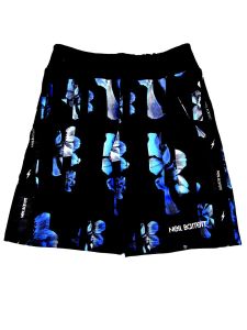 Short Neil Barrett Bambini e ragazzi 