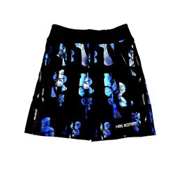 Short Neil Barrett Bambini e ragazzi Multicolore