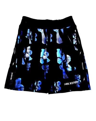 Short Neil Barrett Bambini e ragazzi Multicolore