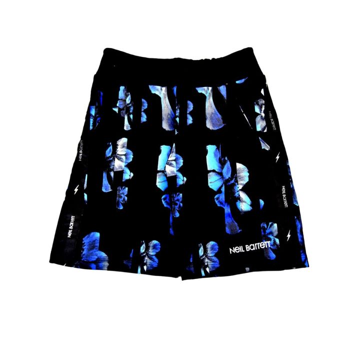 Short Neil Barrett Bambini e ragazzi Multicolore