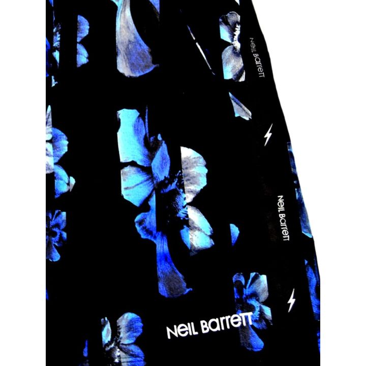 Short Neil Barrett Bambini e ragazzi Multicolore - Primavera/Estate