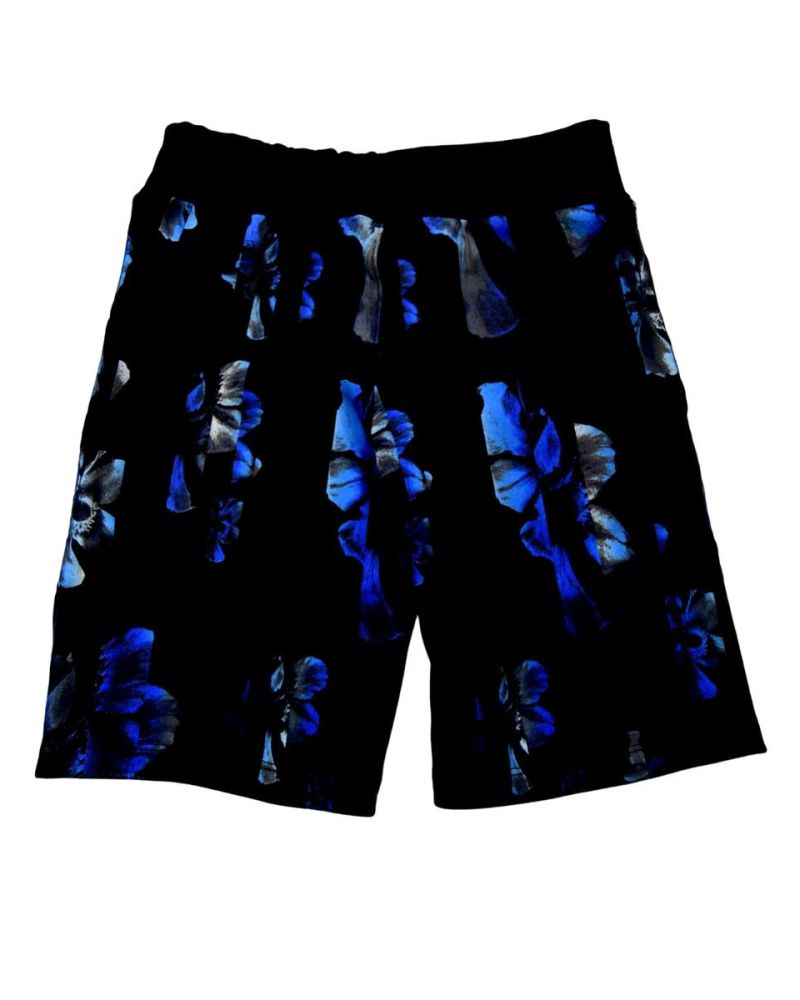 Short Neil Barrett Bambini e ragazzi Multicolore - Primavera/Estate