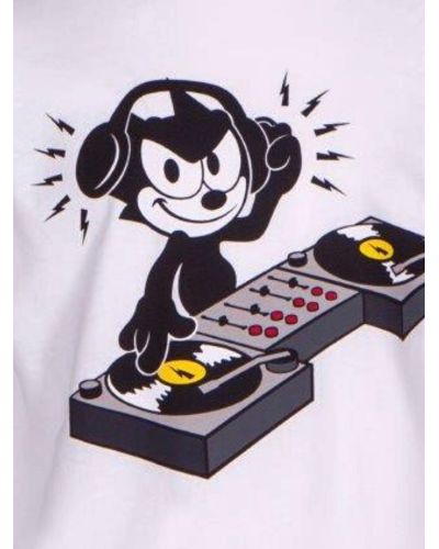 T-shirt Neil Barrett Bambini e ragazzi | Tamaiti Boutique