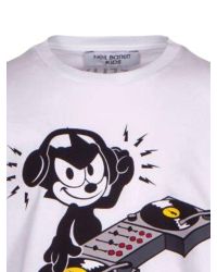 T-shirt Neil Barrett Bambini e ragazzi | Tamaiti Boutique