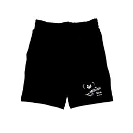 Short Neil Barrett Bambini e ragazzi Bianco