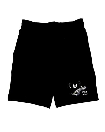 Short Neil Barrett Bambini e ragazzi Bianco