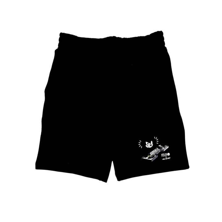 Short Neil Barrett Bambini e ragazzi Bianco