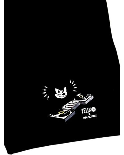 Short Neil Barrett Bambini e ragazzi | Tamaiti Boutique