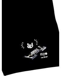 Short Neil Barrett Bambini e ragazzi | Tamaiti Boutique