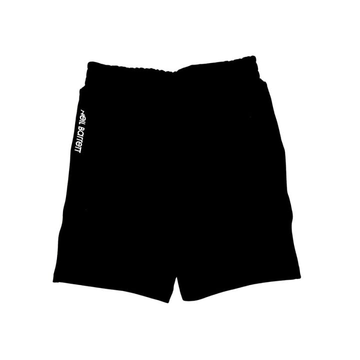 Short Neil Barrett Bambini e ragazzi Bianco - Primavera/Estate