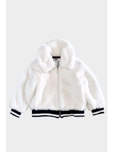 Giacca Pinko Bambine e ragazze Casual