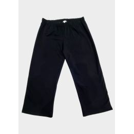  Piccola Ludo Bambine e ragazze Nero - Autunno/Inverno