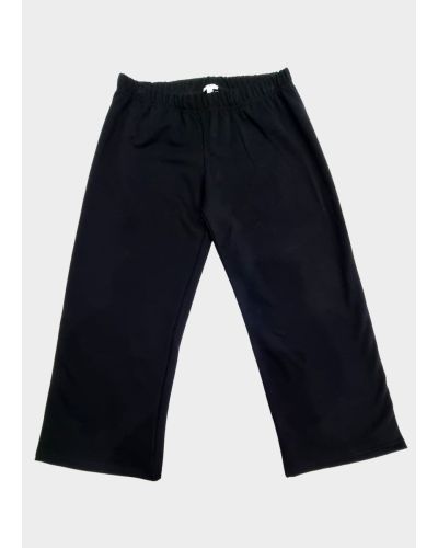  Piccola Ludo Bambine e ragazze Nero - Autunno/Inverno