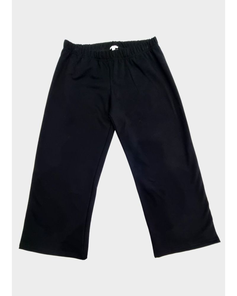  Piccola Ludo Bambine e ragazze Nero - Autunno/Inverno