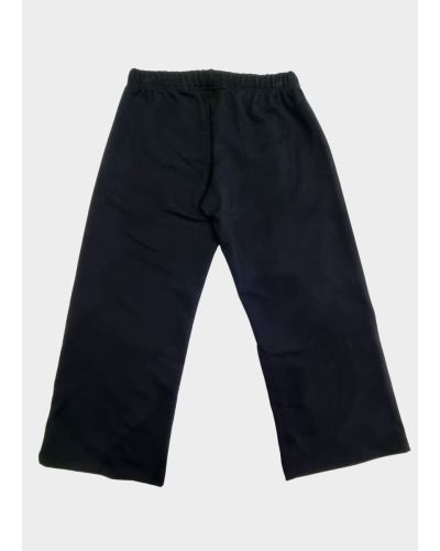  Piccola Ludo Bambine e ragazze Nero - Autunno/Inverno