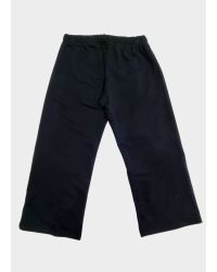  Piccola Ludo Bambine e ragazze Nero - Autunno/Inverno