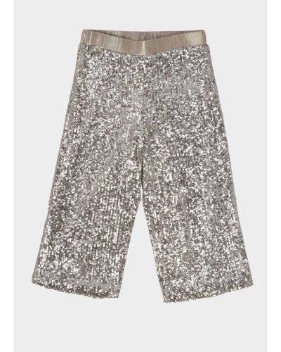  T-Love Bambine e ragazze Beige - Primavera/Estate