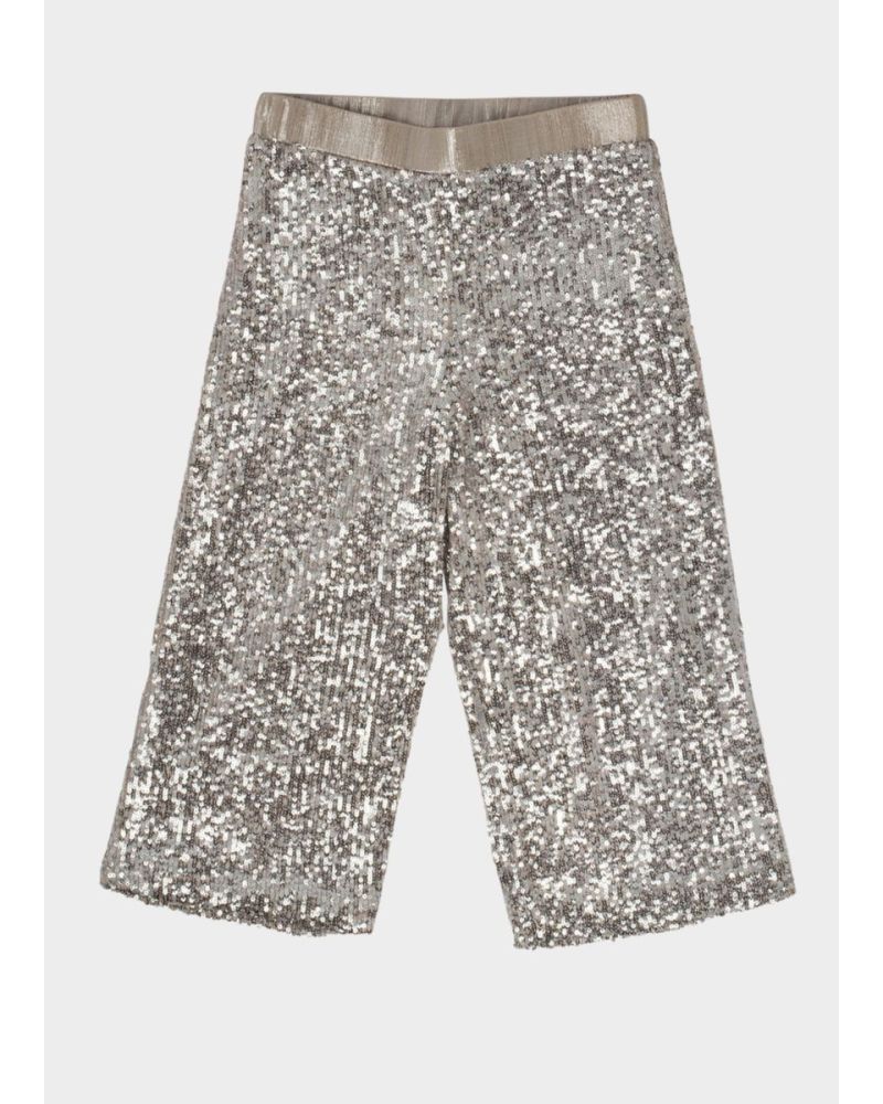  T-Love Bambine e ragazze Beige - Primavera/Estate