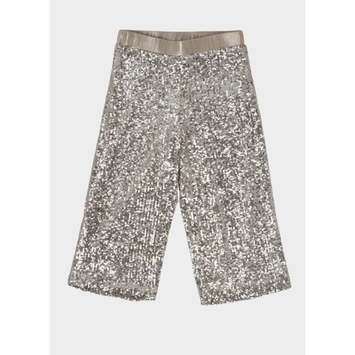  T-Love Bambine e ragazze Beige - Primavera/Estate