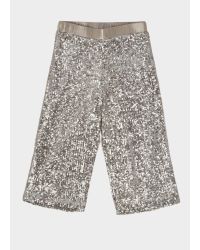  T-Love Bambine e ragazze Beige - Primavera/Estate