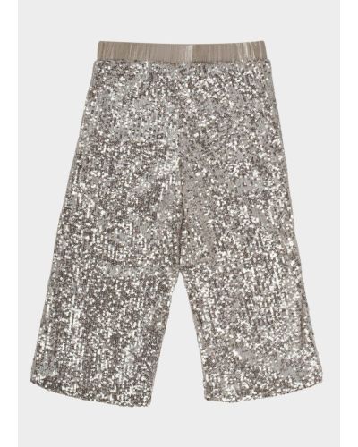  T-Love Bambine e ragazze Beige - Primavera/Estate