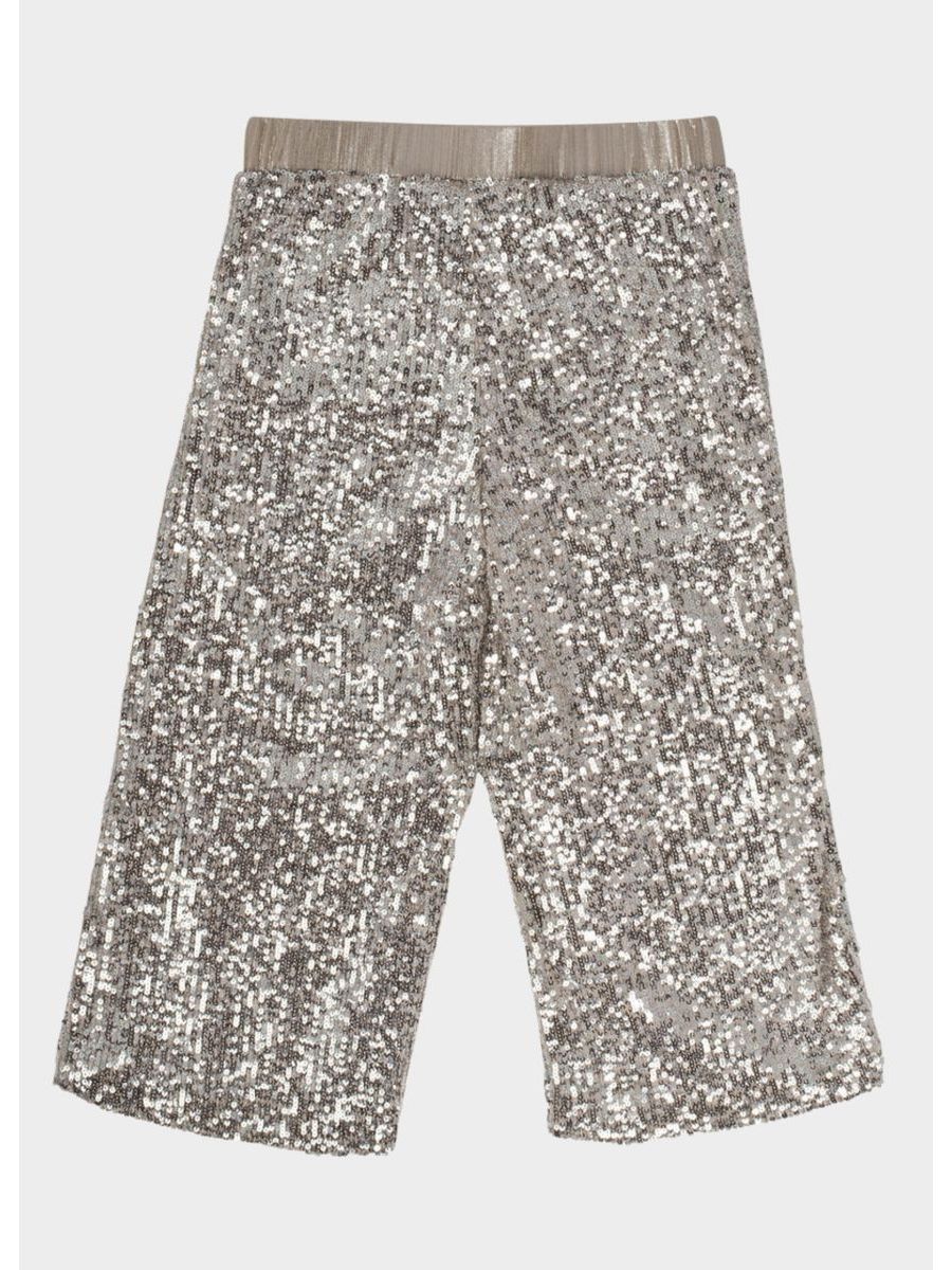  T-Love Bambine e ragazze Beige - Primavera/Estate