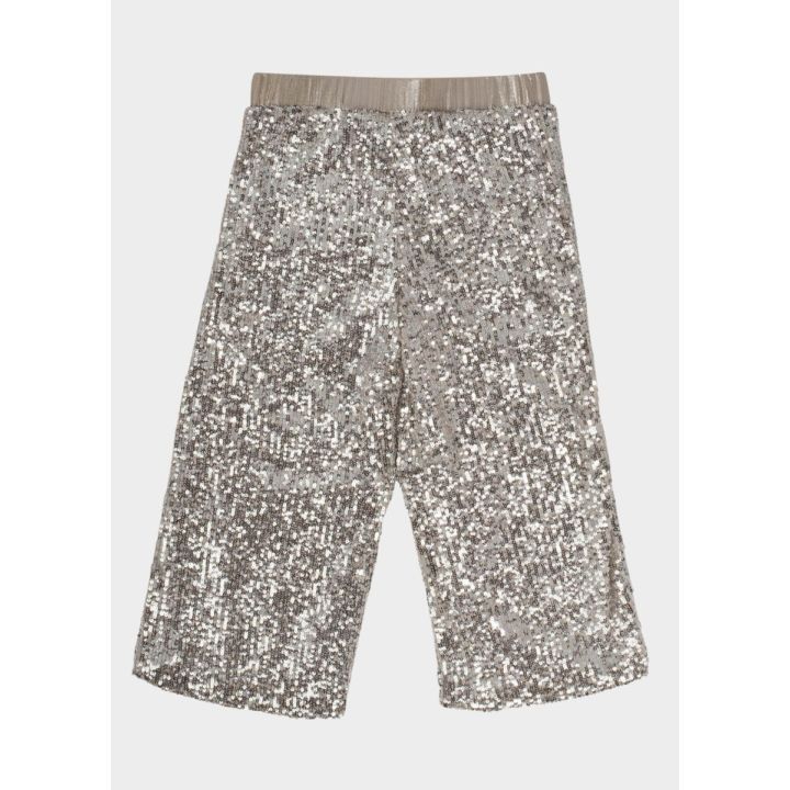  T-Love Bambine e ragazze Beige - Primavera/Estate