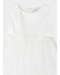 Abito Special Day Bambine e ragazze | Tamaiti Boutique