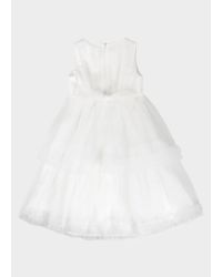 Abito Special Day Bambine e ragazze | Tamaiti Boutique