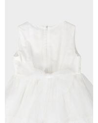 Abito Special Day Bambine e ragazze | Tamaiti Boutique