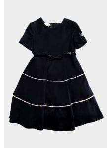 Abito Miss Blumarine Bambine e ragazze Elegante