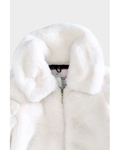 Giacca Pinko Bambine e ragazze | Tamaiti Boutique